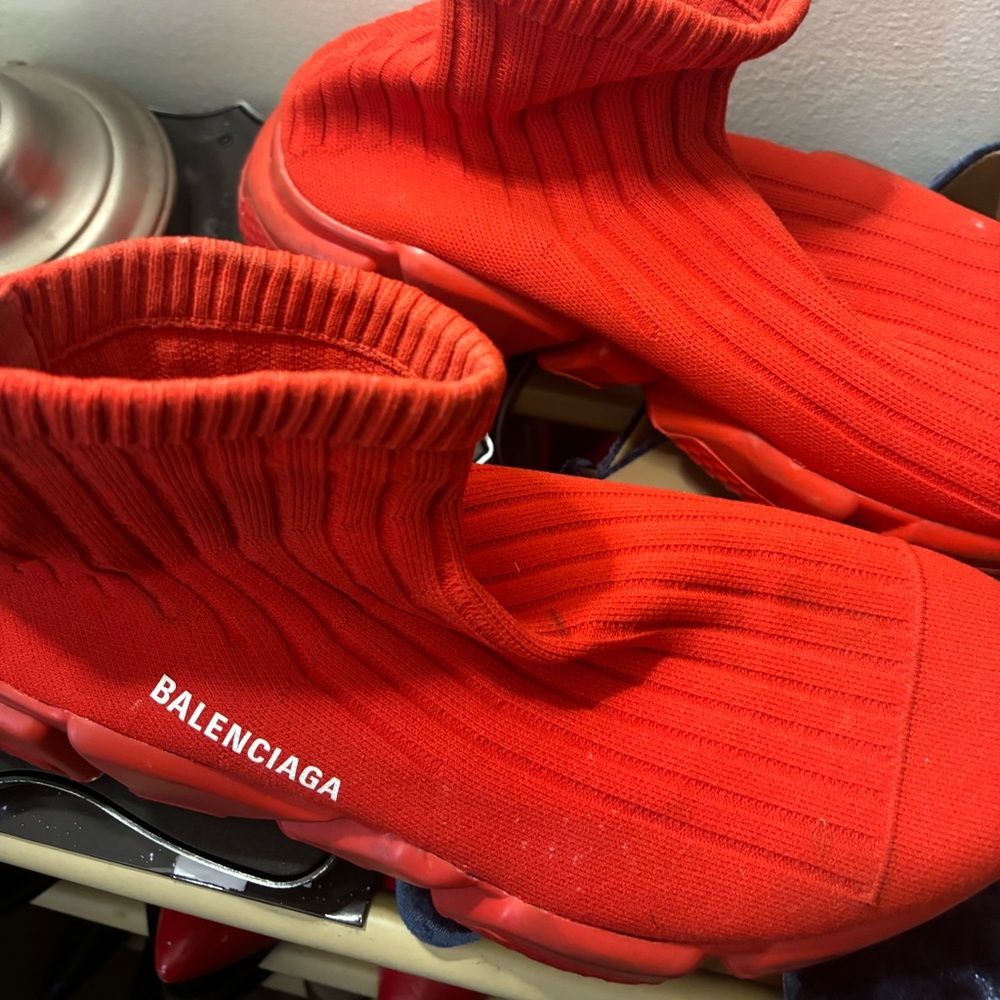 Balenciaga sneakers